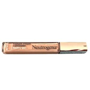 Neutrogena Healthy Skin Radiant Cream Concealer Peptides Bisque Light/Med 02